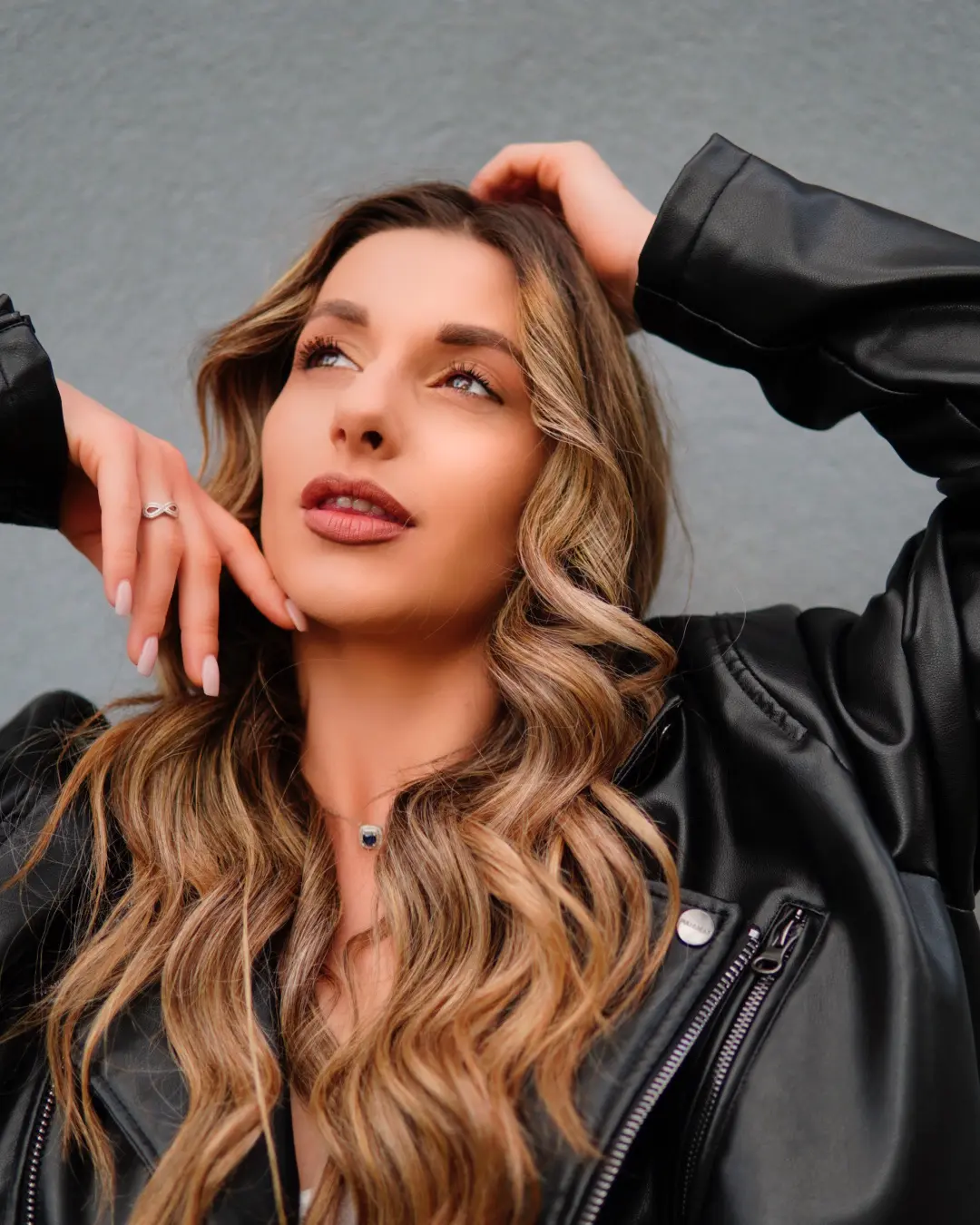 Portret Kristine Boljun, osnivačice i voditeljice programa Kick a Beat